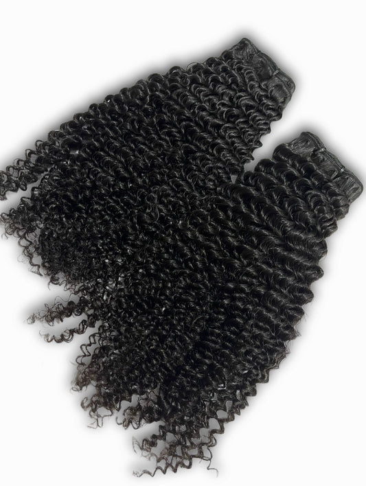 Kinky Curly