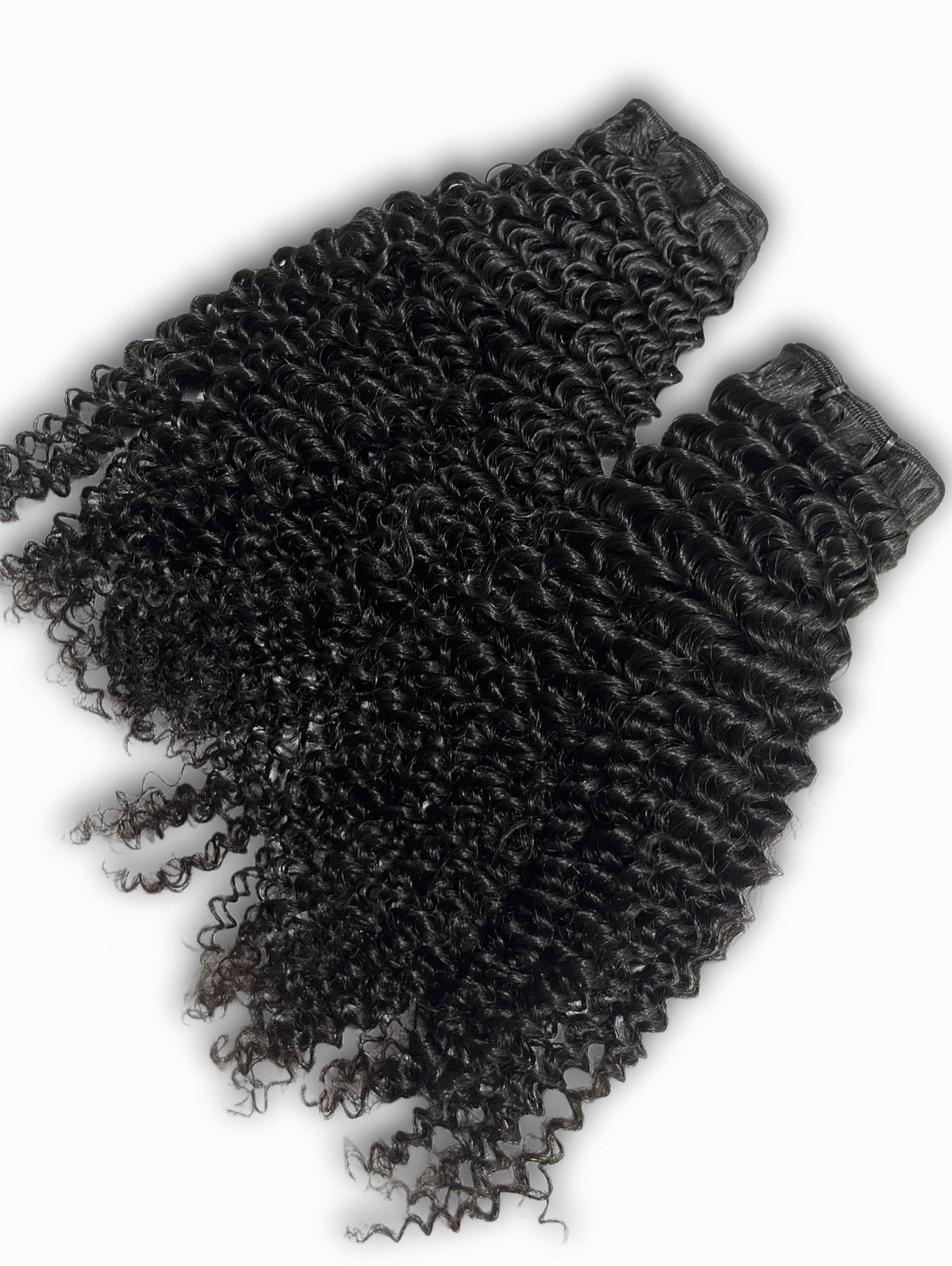 Kinky Curly