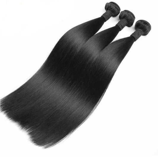 Virgin straight