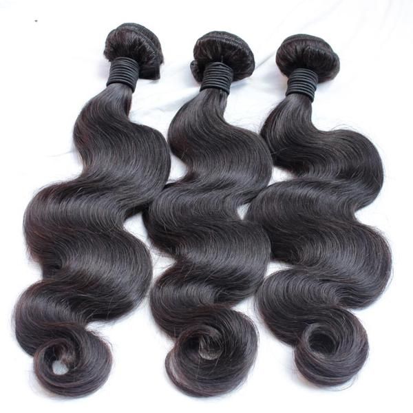 Virgin bodywave