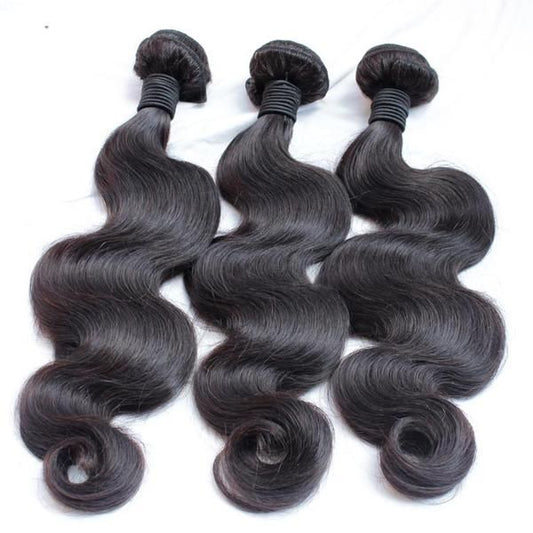 Virgin bodywave