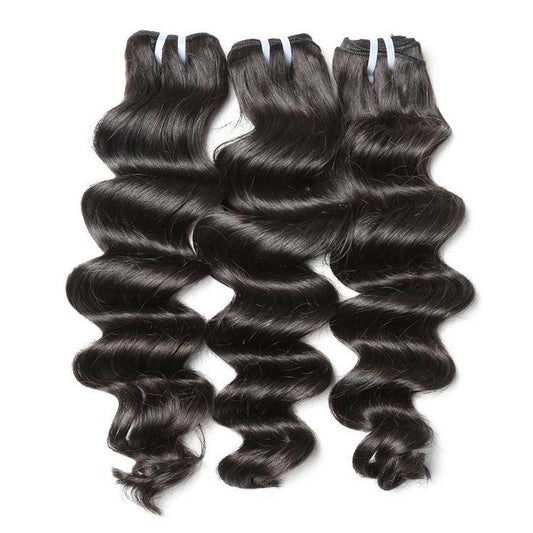 Virgin deep wave
